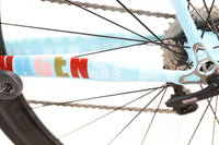 Speedvagen Shimano Ultegra Di2 Road Bike 2019, Size 52cm