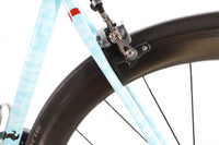 Speedvagen Shimano Ultegra Di2 Road Bike 2019, Size 52cm