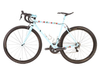 Speedvagen Shimano Ultegra Di2 Road Bike 2019, Size 52cm