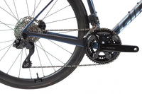 Giant Defy Advanced 0 Shimano 105 Di2 Disc Road Bike 2025, Size M/L