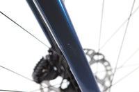 Giant Defy Advanced 0 Shimano 105 Di2 Disc Road Bike 2025, Size M/L