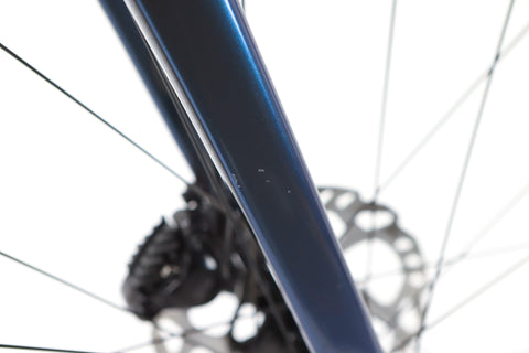 Giant Defy Advanced 0 Shimano 105 Di2 Disc Road Bike 2025, Size M/L
