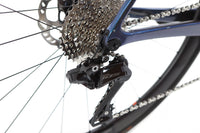 Giant Defy Advanced 0 Shimano 105 Di2 Disc Road Bike 2025, Size M/L