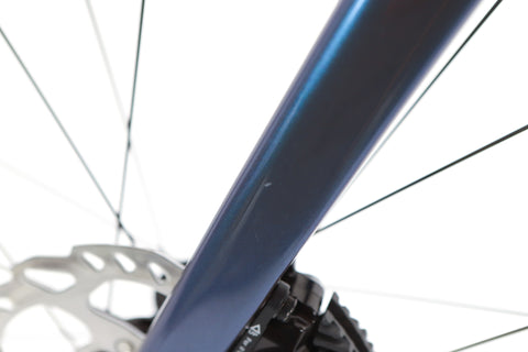Giant Defy Advanced 0 Shimano 105 Di2 Disc Road Bike 2025, Size M/L