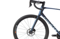Giant Defy Advanced 0 Shimano 105 Di2 Disc Road Bike 2025, Size M/L