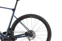 Giant Defy Advanced 0 Shimano 105 Di2 Disc Road Bike 2025, Size M/L