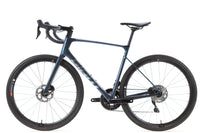 Giant Defy Advanced 0 Shimano 105 Di2 Disc Road Bike 2025, Size M/L