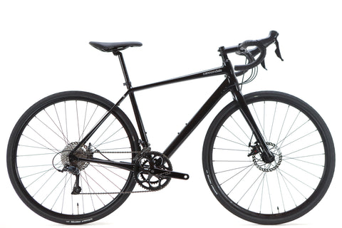 Cannondale Synapse Shimano Sora Disc Road Bike 2022, Size 54cm