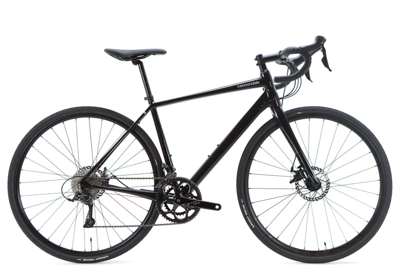 Cannondale Synapse Shimano Sora Disc Road Bike 2022, Size 54cm