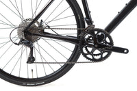 Cannondale Synapse Shimano Sora Disc Road Bike 2022, Size 54cm