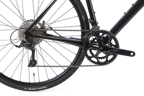 Cannondale Synapse Shimano Sora Disc Road Bike 2022, Size 54cm