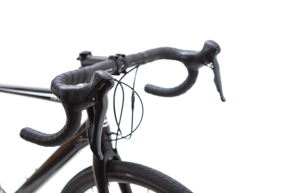 Cannondale Synapse Shimano Sora Disc Road Bike 2022, Size 54cm
