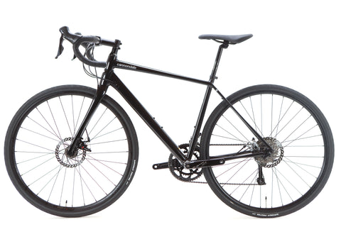 Cannondale Synapse Shimano Sora Disc Road Bike 2022, Size 54cm