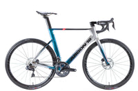 Argon 18 Nitrogen Shimano Ultegra Di2 Disc Road Bike 2020, Size Large