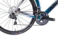 Argon 18 Nitrogen Shimano Ultegra Di2 Disc Road Bike 2020, Size Large