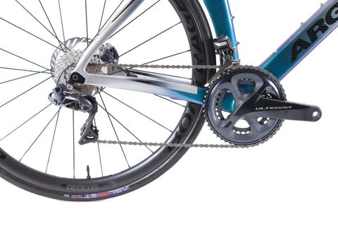 Argon 18 Nitrogen Shimano Ultegra Di2 Disc Road Bike 2020, Size Large