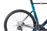 Argon 18 Nitrogen Shimano Ultegra Di2 Disc Road Bike 2020, Size Large