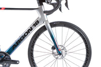 Argon 18 Nitrogen Shimano Ultegra Di2 Disc Road Bike 2020, Size Large