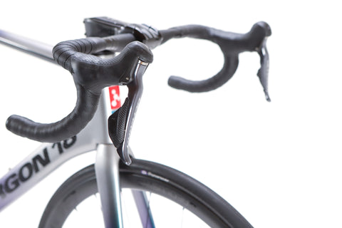 Argon 18 Nitrogen Shimano Ultegra Di2 Disc Road Bike 2020, Size Large