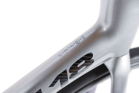 Argon 18 Nitrogen Shimano Ultegra Di2 Disc Road Bike 2020, Size Large