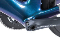 Argon 18 Nitrogen Shimano Ultegra Di2 Disc Road Bike 2020, Size Large