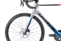 Argon 18 Nitrogen Shimano Ultegra Di2 Disc Road Bike 2020, Size Large