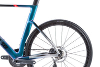 Argon 18 Nitrogen Shimano Ultegra Di2 Disc Road Bike 2020, Size Large