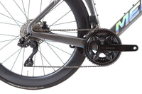 Merida Reacto 6000 Shimano 105 Di2 Disc Road Bike 2025, Size Large
