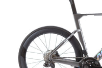 Merida Reacto 6000 Shimano 105 Di2 Disc Road Bike 2025, Size Large