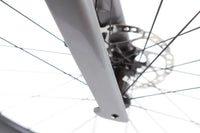 Merida Reacto 6000 Shimano 105 Di2 Disc Road Bike 2025, Size Large