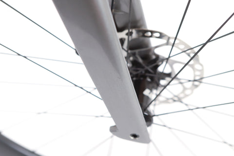 Merida Reacto 6000 Shimano 105 Di2 Disc Road Bike 2025, Size Large