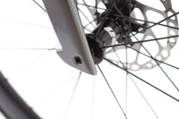 Merida Reacto 6000 Shimano 105 Di2 Disc Road Bike 2025, Size Large