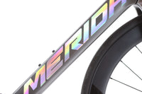 Merida Reacto 6000 Shimano 105 Di2 Disc Road Bike 2025, Size Large