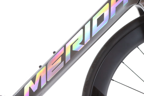 Merida Reacto 6000 Shimano 105 Di2 Disc Road Bike 2025, Size Large