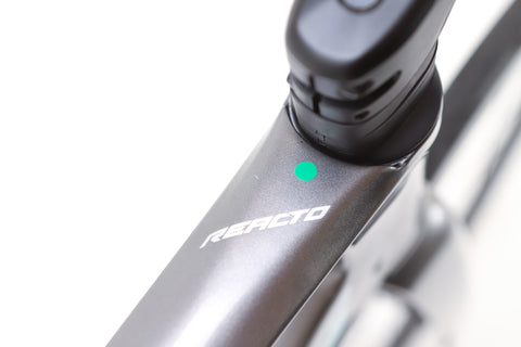 Merida Reacto 6000 Shimano 105 Di2 Disc Road Bike 2025, Size Large