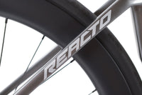 Merida Reacto 6000 Shimano 105 Di2 Disc Road Bike 2025, Size Large