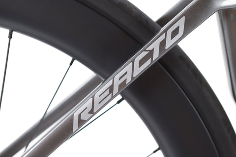 Merida Reacto 6000 Shimano 105 Di2 Disc Road Bike 2025, Size Large