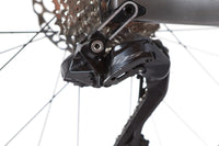 Merida Reacto 6000 Shimano 105 Di2 Disc Road Bike 2025, Size Large
