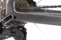 Merida Reacto 6000 Shimano 105 Di2 Disc Road Bike 2025, Size Large