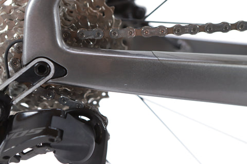 Merida Reacto 6000 Shimano 105 Di2 Disc Road Bike 2025, Size Large