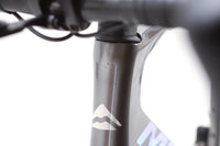 Merida Reacto 6000 Shimano 105 Di2 Disc Road Bike 2025, Size Large