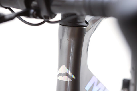 Merida Reacto 6000 Shimano 105 Di2 Disc Road Bike 2025, Size Large