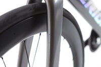 Merida Reacto 6000 Shimano 105 Di2 Disc Road Bike 2025, Size Large