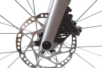Merida Reacto 6000 Shimano 105 Di2 Disc Road Bike 2025, Size Large