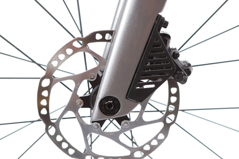 Merida Reacto 6000 Shimano 105 Di2 Disc Road Bike 2025, Size Large