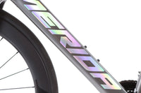 Merida Reacto 6000 Shimano 105 Di2 Disc Road Bike 2025, Size Large