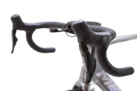 Merida Reacto 6000 Shimano 105 Di2 Disc Road Bike 2025, Size Large