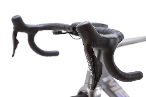 Merida Reacto 6000 Shimano 105 Di2 Disc Road Bike 2025, Size Large