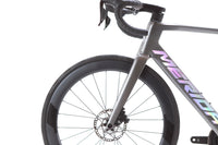 Merida Reacto 6000 Shimano 105 Di2 Disc Road Bike 2025, Size Large