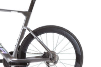 Merida Reacto 6000 Shimano 105 Di2 Disc Road Bike 2025, Size Large